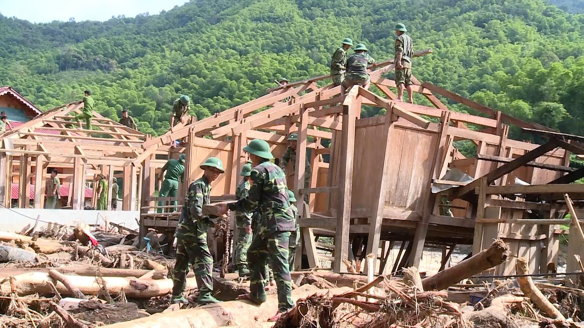 Cần chủ động, quyết liệt ngay từ cơ sở